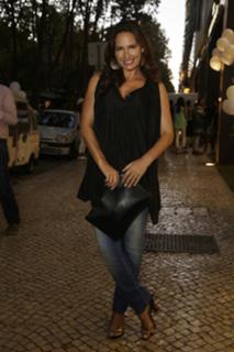 Fernanda Serrano feet photo 12