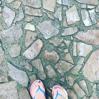 Fernanda Serrano feet photo 6