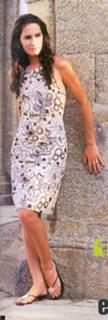 Fernanda Serrano feet photo 2