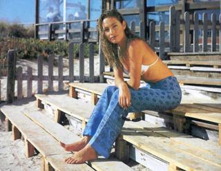 Fernanda Serrano feet photo 4