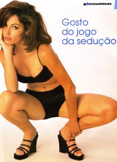 Fernanda Serrano feet photo 2