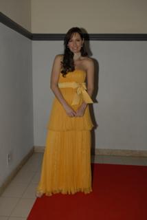 Fernanda Serrano feet photo 1