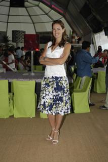 Fernanda Serrano feet photo 20