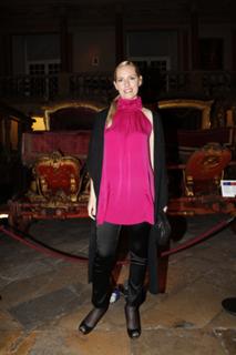 Fernanda Serrano feet photo 18
