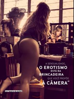 Fernanda Souza feet photo thumbnail