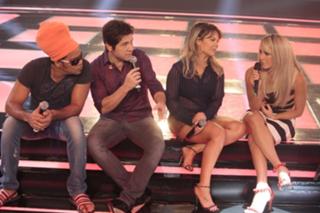 Fernanda Souza feet photo thumbnail