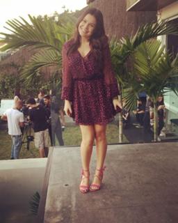 Fernanda Souza feet photo thumbnail