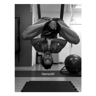 Fernanda Souza feet photo thumbnail