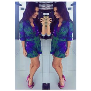 Fernanda Souza feet photo thumbnail