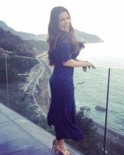 Fernanda Souza feet photo thumbnail