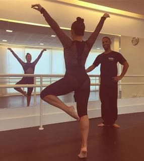 Fernanda Souza feet photo thumbnail