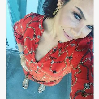 Fernanda Souza feet photo thumbnail