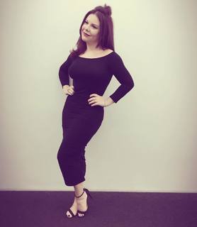 Fernanda Souza feet photo thumbnail