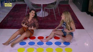 Fernanda Souza feet photo thumbnail