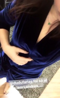 Fernanda Souza feet photo thumbnail