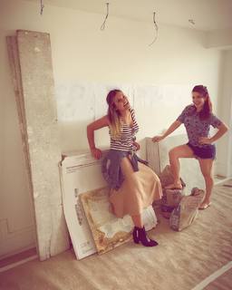 Fernanda Souza feet photo thumbnail