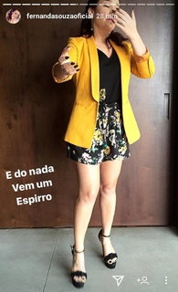 Fernanda Souza feet photo thumbnail