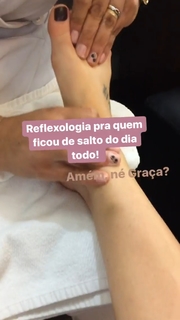 Fernanda Souza feet photo thumbnail