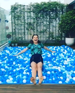 Fernanda Souza feet photo thumbnail