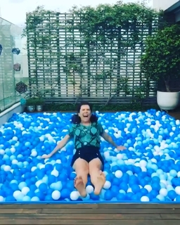 Fernanda Souza feet photo thumbnail