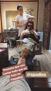 Fernanda Souza feet photo thumbnail