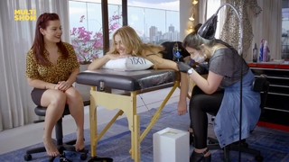 Fernanda Souza feet photo thumbnail