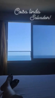 Fernanda Souza feet photo thumbnail