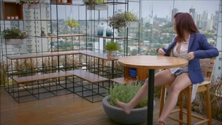 Fernanda Souza feet photo thumbnail