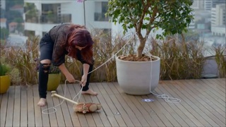 Fernanda Souza feet photo thumbnail