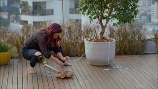 Fernanda Souza feet photo thumbnail