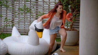 Fernanda Souza feet photo thumbnail