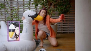 Fernanda Souza feet photo thumbnail