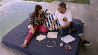 Fernanda Souza feet photo thumbnail