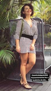 Fernanda Souza feet photo thumbnail