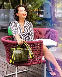 Fernanda Souza feet photo thumbnail