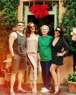 Fernanda Souza feet photo thumbnail