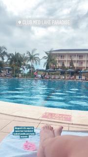 Fernanda Souza feet photo thumbnail