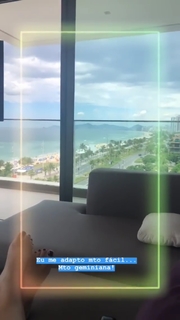 Fernanda Souza feet photo thumbnail