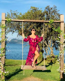 Fernanda Souza feet photo thumbnail