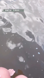 Fernanda Souza feet photo thumbnail