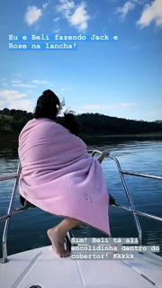 Fernanda Souza feet photo thumbnail