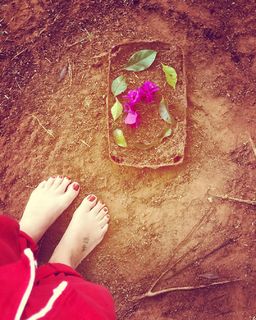 Fernanda Souza feet photo thumbnail