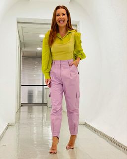 Fernanda Souza feet photo thumbnail