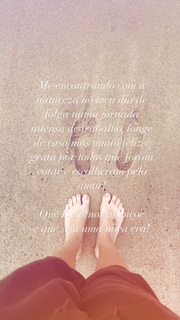 Fernanda Souza feet photo thumbnail