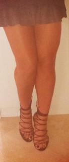 Fernanda Souza feet photo thumbnail