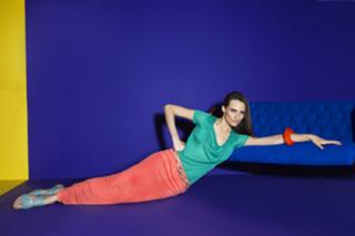 Fernanda Tavares feet photo 15