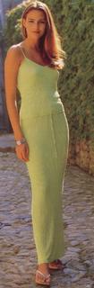 Fernanda Tavares feet photo 12
