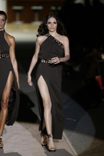 Fernanda Tavares feet photo 2