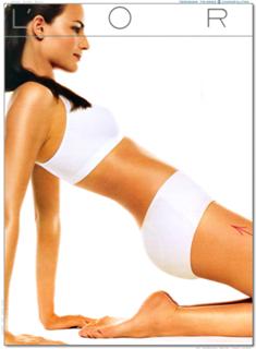 Fernanda Tavares feet photo 14