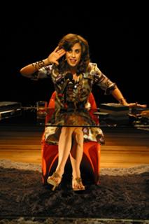 Fernanda Torres feet photo 17
